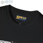 Focke Wulf Ta 152 Side Profile T-Shirt - Pilot gifts - WWII warbird t-shirt