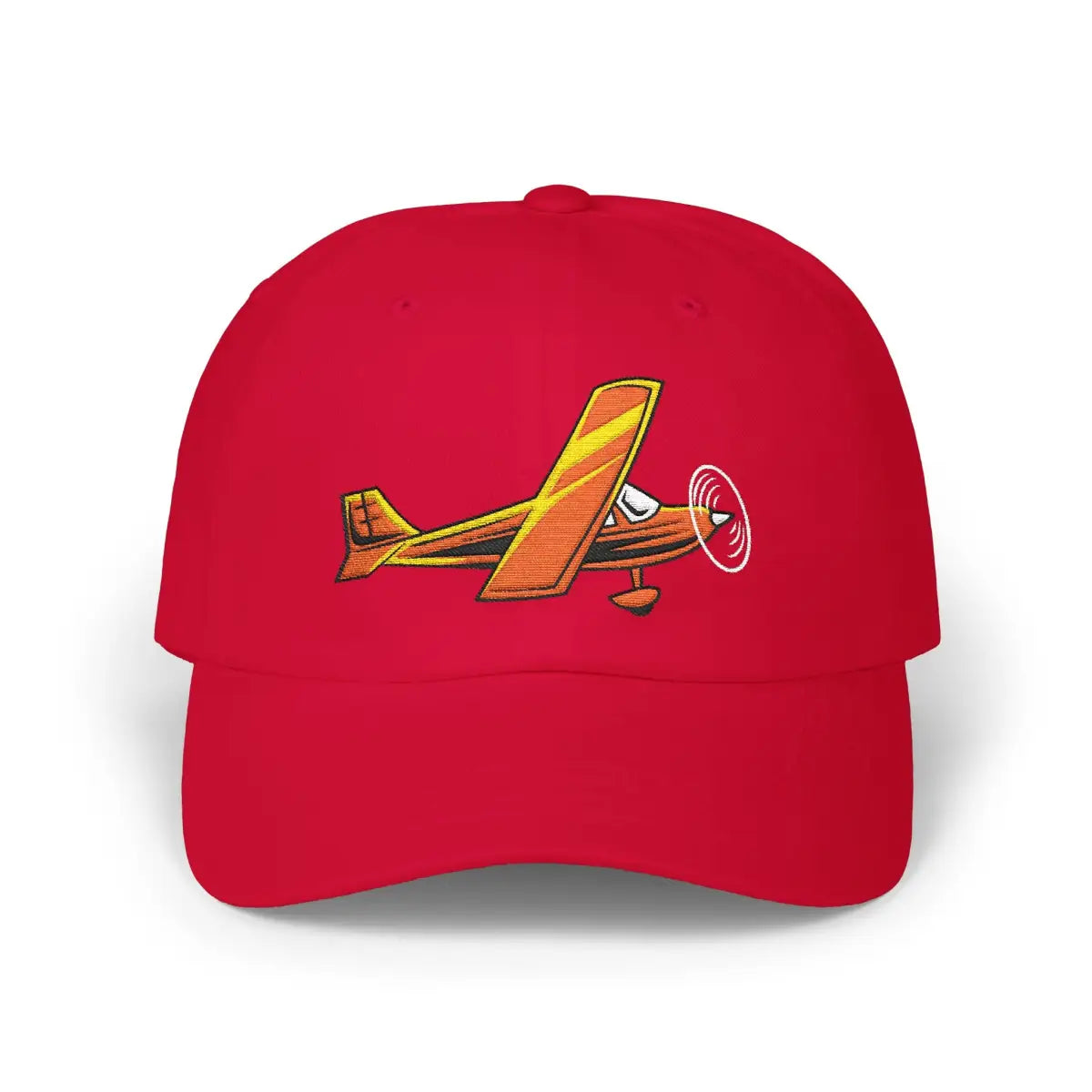 Taildragger Aerobatic Flyer Citabria - Hats - Pilot gifts - WWII warbird t-shirt