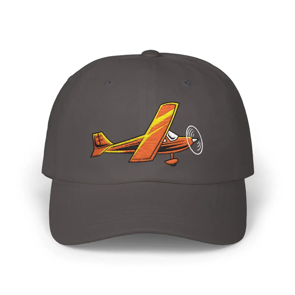 Taildragger Aerobatic Flyer Citabria - Hats - Pilot gifts - WWII warbird t-shirt