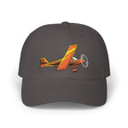 Taildragger Aerobatic Flyer Citabria - Hats - Pilot gifts - WWII warbird t-shirt