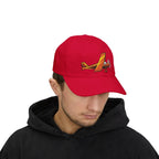 Taildragger Aerobatic Flyer Citabria - Hats - Pilot gifts - WWII warbird t-shirt