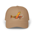 Taildragger Aerobatic Flyer Citabria - Hats - Pilot gifts - WWII warbird t-shirt