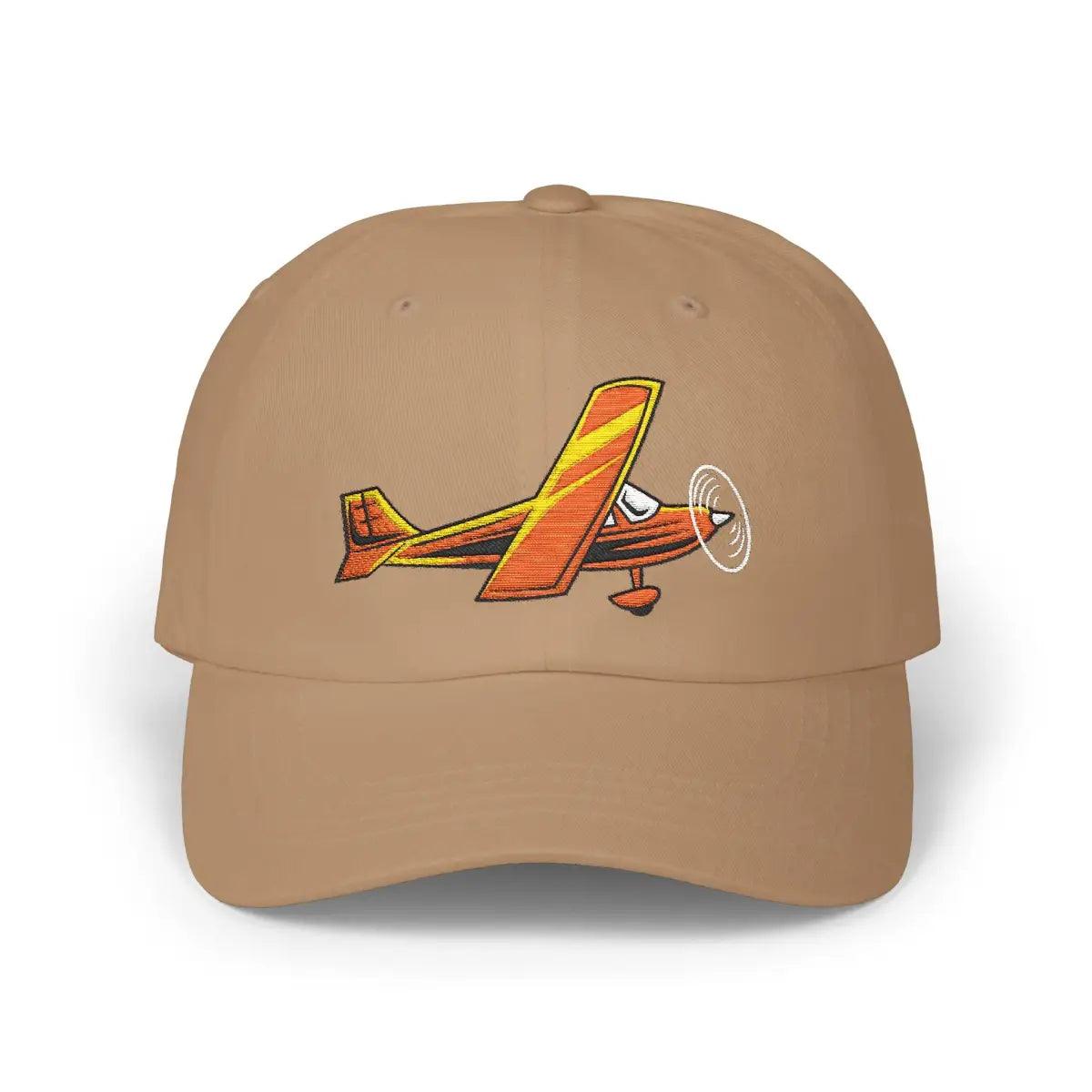 Taildragger Aerobatic Flyer Citabria - Hats - Pilot gifts - WWII warbird t-shirt