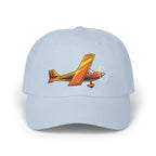 Taildragger Aerobatic Flyer Citabria - Hats - Pilot gifts - WWII warbird t-shirt