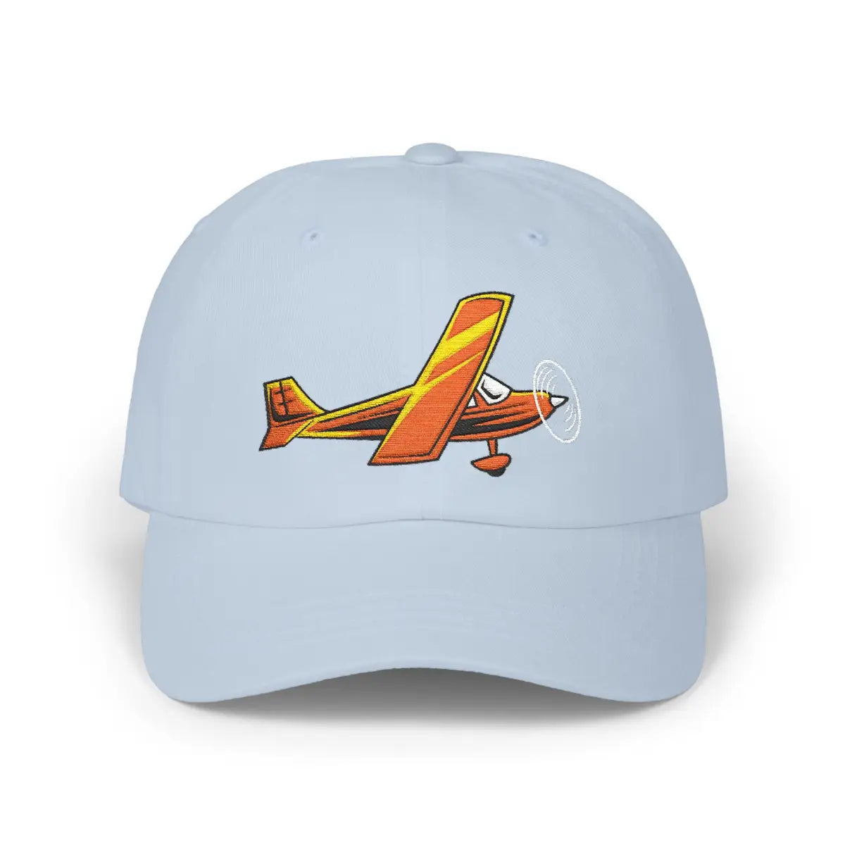 Taildragger Aerobatic Flyer Citabria - Hats - Pilot gifts - WWII warbird t-shirt