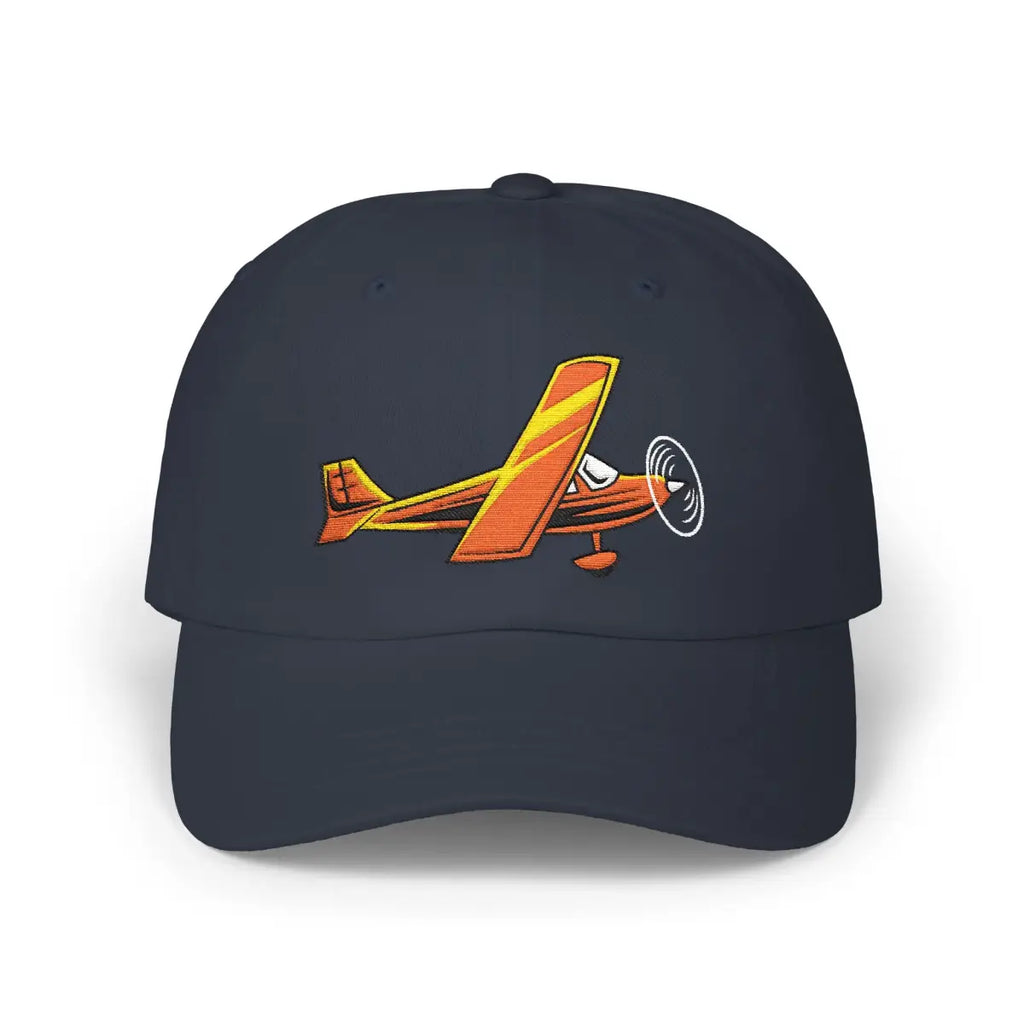 Taildragger Aerobatic Flyer Citabria - Hats - Pilot gifts - WWII warbird t-shirt