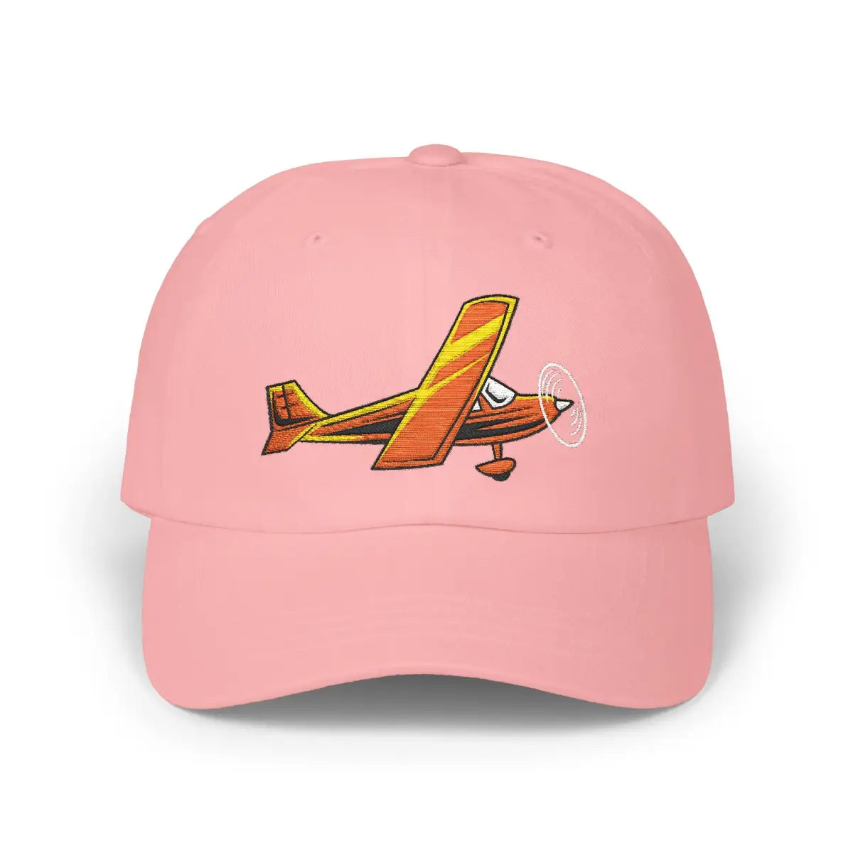 Taildragger Aerobatic Flyer Citabria - Hats - Gifts for pilots - Aviation apparel