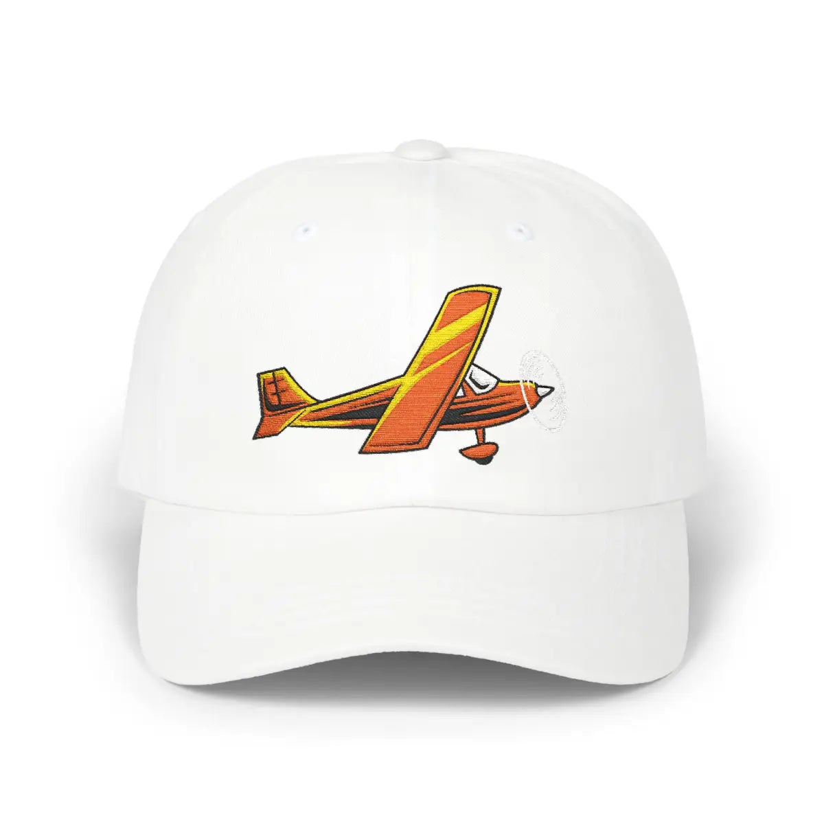 Taildragger Aerobatic Flyer Citabria - Hats - Gifts for pilots - Aviation apparel