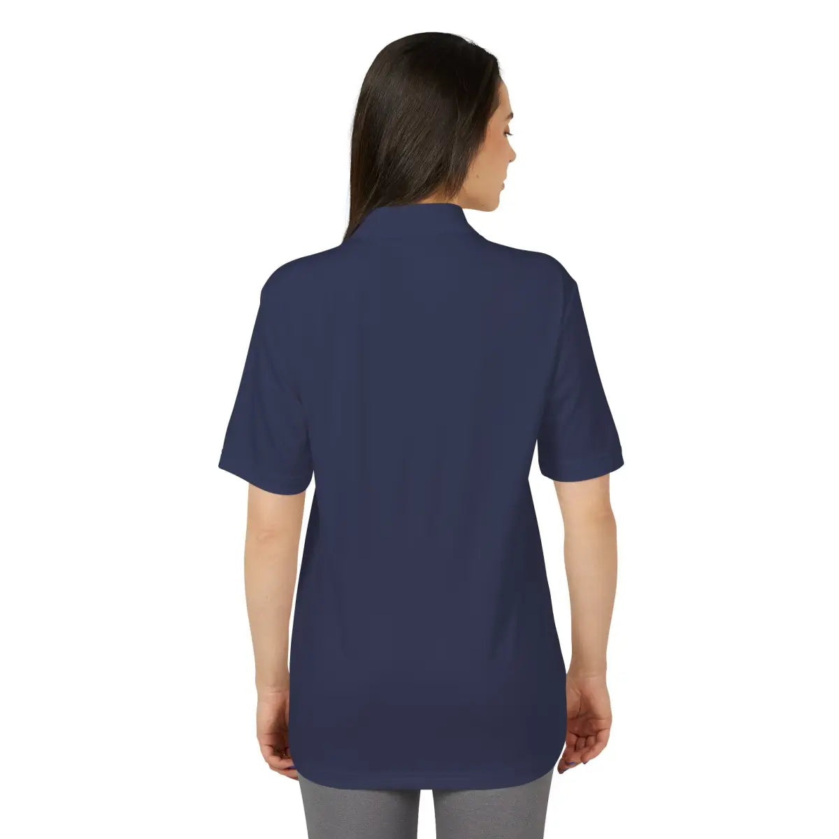 Taildragger Performance Polo - T-Shirt - Gifts for pilots - Aviation apparel