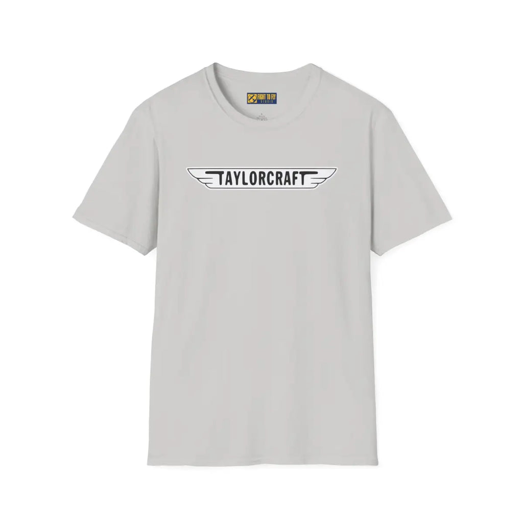 Taylorcraft - T-Shirt - Pilot gifts - WWII warbird t-shirt