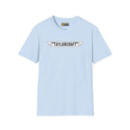 Taylorcraft - T-Shirt - Pilot gifts - WWII warbird t-shirt