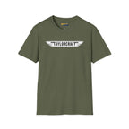 Taylorcraft - T-Shirt - Pilot gifts - WWII warbird t-shirt