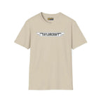 Taylorcraft - T-Shirt - Pilot gifts - WWII warbird t-shirt