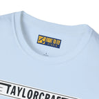 Taylorcraft - T-Shirt - Pilot gifts - WWII warbird t-shirt