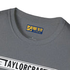 Taylorcraft - T-Shirt - Pilot gifts - WWII warbird t-shirt
