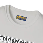 Taylorcraft - T-Shirt - Pilot gifts - WWII warbird t-shirt