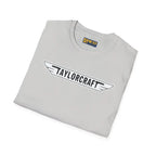 Taylorcraft - T-Shirt - Pilot gifts - WWII warbird t-shirt
