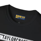 Taylorcraft - T-Shirt - Pilot gifts - WWII warbird t-shirt