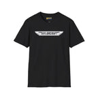 Taylorcraft - T-Shirt - Pilot gifts - WWII warbird t-shirt