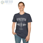 TBD Devastator - T-Shirt - Pilot gifts - WWII warbird t-shirt