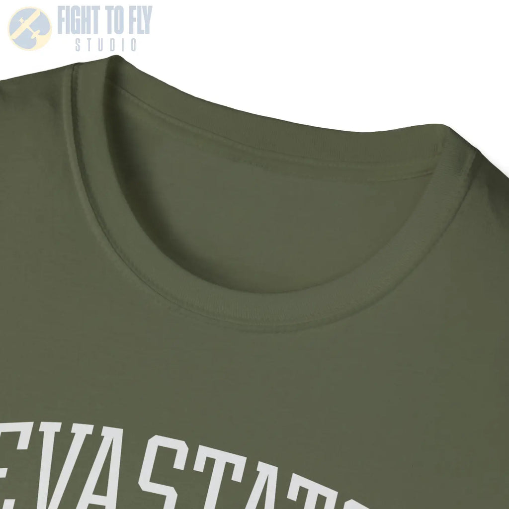 TBD Devastator - T-Shirt - Pilot gifts - WWII warbird t-shirt
