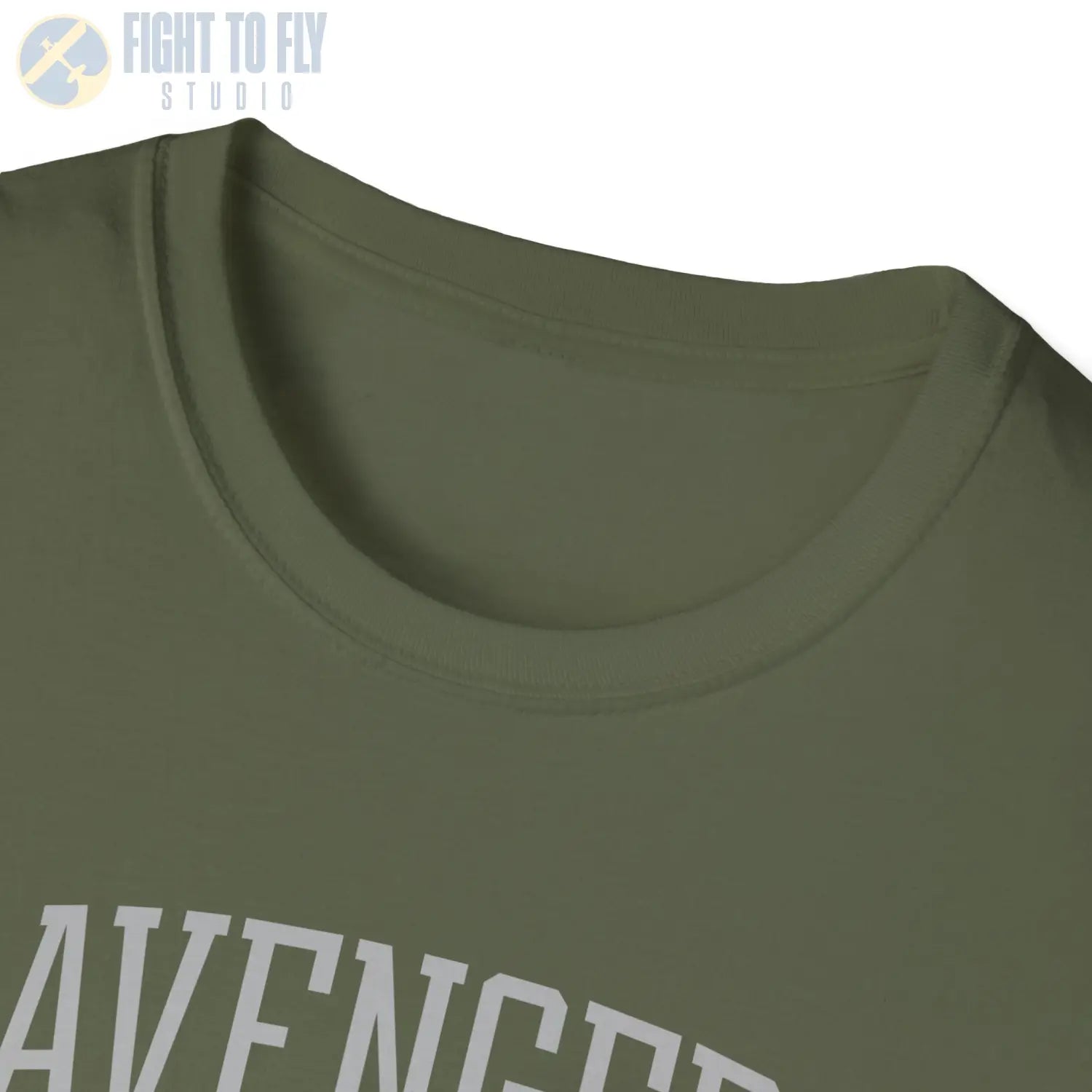 TBF Avenger - T-Shirt - Pilot gifts - WWII warbird t-shirt