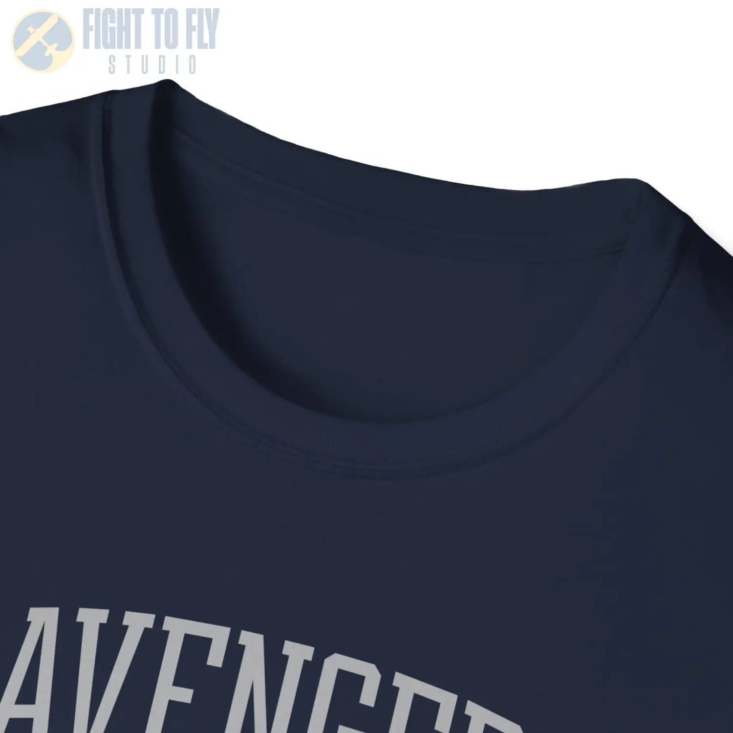 TBF Avenger - T-Shirt - Pilot gifts - WWII warbird t-shirt