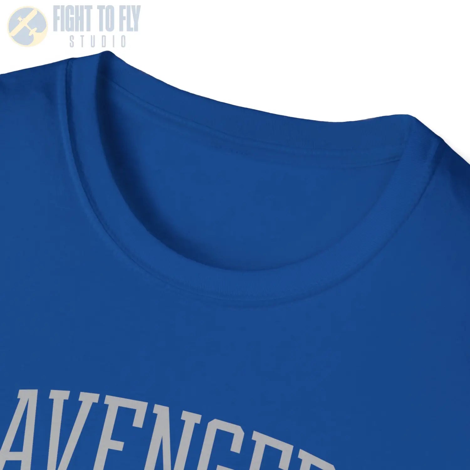 TBF Avenger - T-Shirt - Pilot gifts - WWII warbird t-shirt
