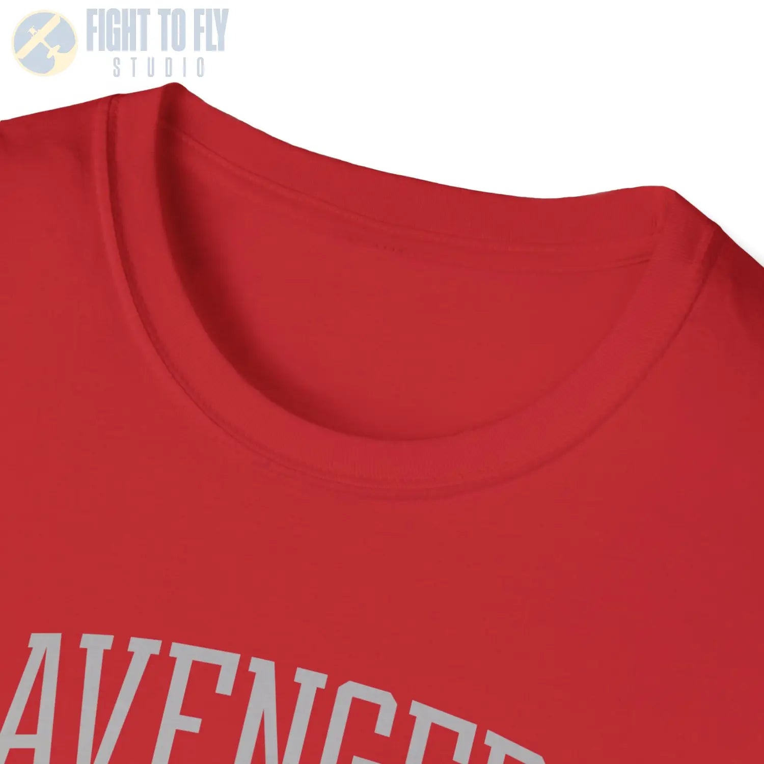 TBF Avenger - T-Shirt - Pilot gifts - WWII warbird t-shirt
