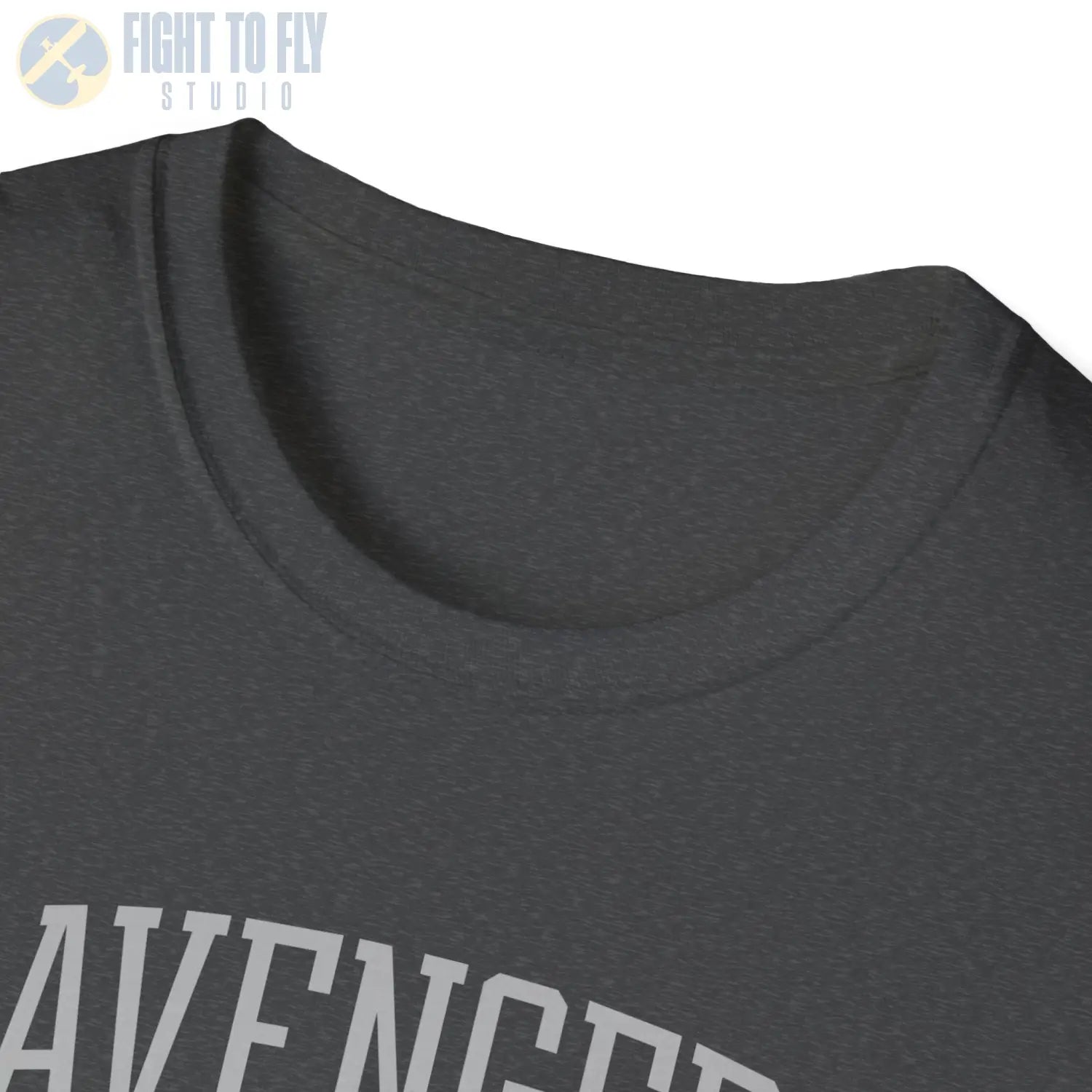 TBF Avenger - T-Shirt - Pilot gifts - WWII warbird t-shirt