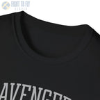 TBF Avenger - T-Shirt - Pilot gifts - WWII warbird t-shirt