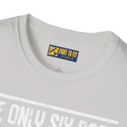 The Only Six Pack I’ll Ever Need - T-Shirt - Pilot gifts - WWII warbird t-shirt