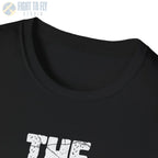 The Righteous Rarely Rest - T-Shirt - Pilot gifts - WWII warbird t-shirt