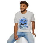 The Sky is Calling - Adventure Awaits - T-Shirt - Pilot gifts - WWII warbird t-shirt