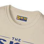 The Sky is Calling and I Must Go - Fairchild - T-Shirt - Pilot gifts - WWII warbird t-shirt