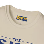 The Sky is Calling and I Must Go - Ryan ST-A - T-Shirt - Pilot gifts - WWII warbird t-shirt