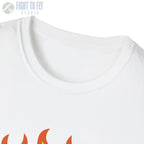 They Want Fear – Give Them Fire - T-Shirt - Pilot gifts - WWII warbird t-shirt