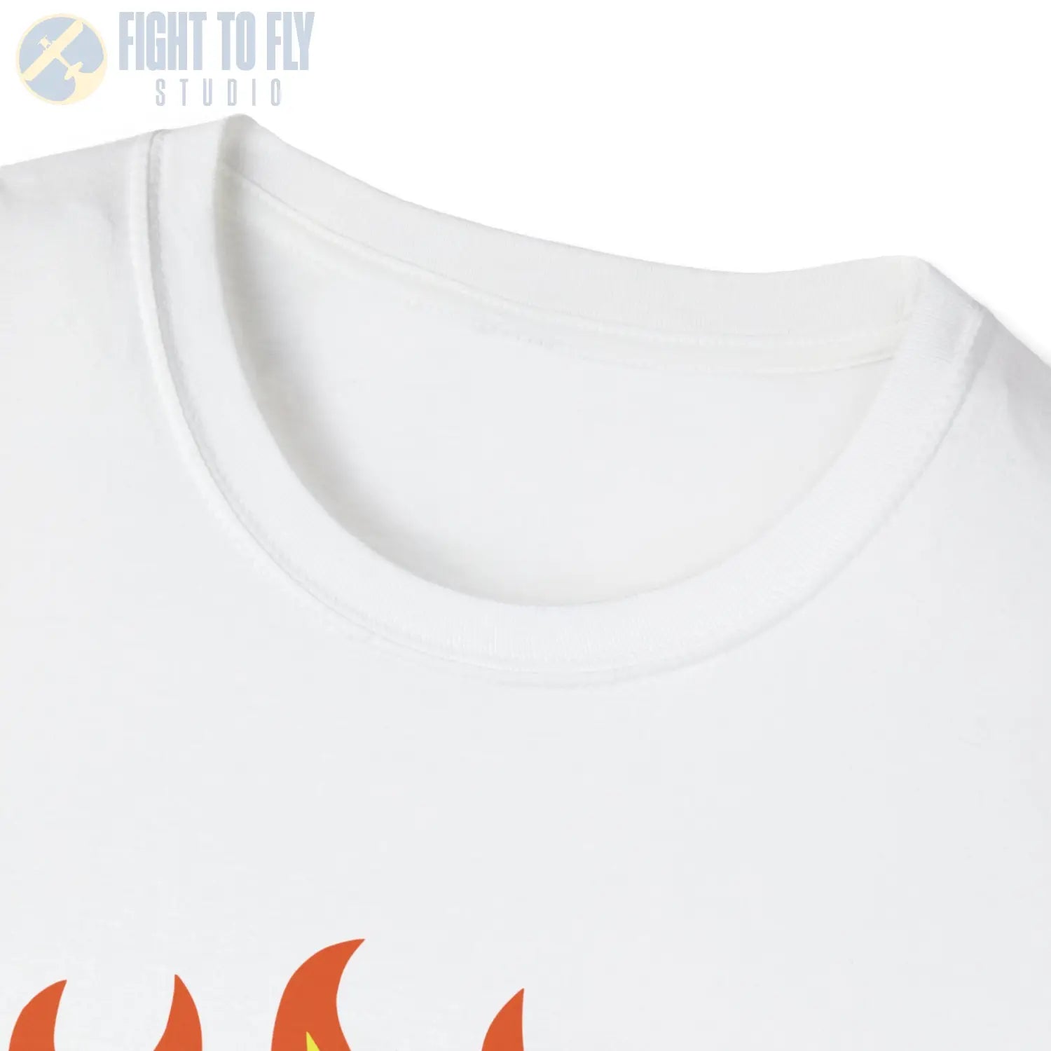 They Want Fear – Give Them Fire - T-Shirt - Pilot gifts - WWII warbird t-shirt