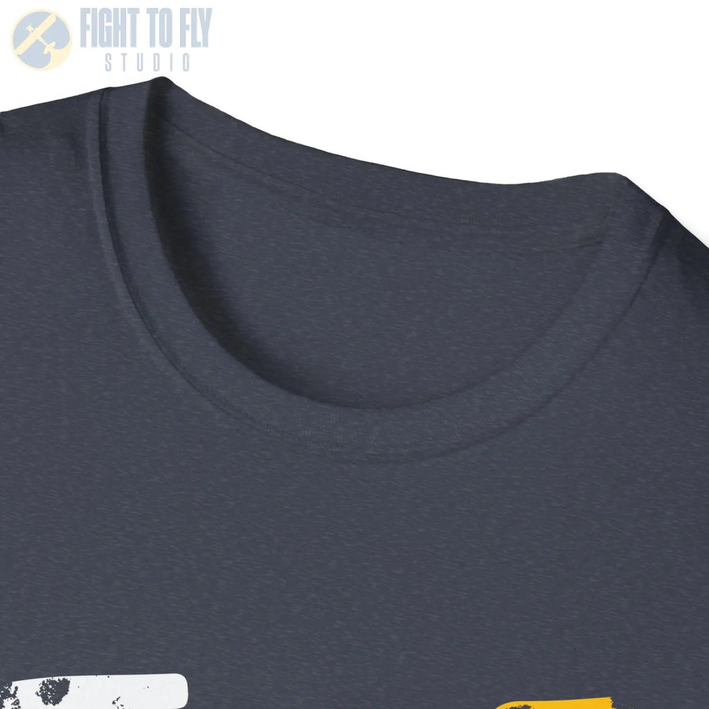 Time for Action - T-Shirt - Pilot gifts - WWII warbird t-shirt