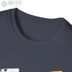 Time for Action - T-Shirt - Pilot gifts - WWII warbird t-shirt