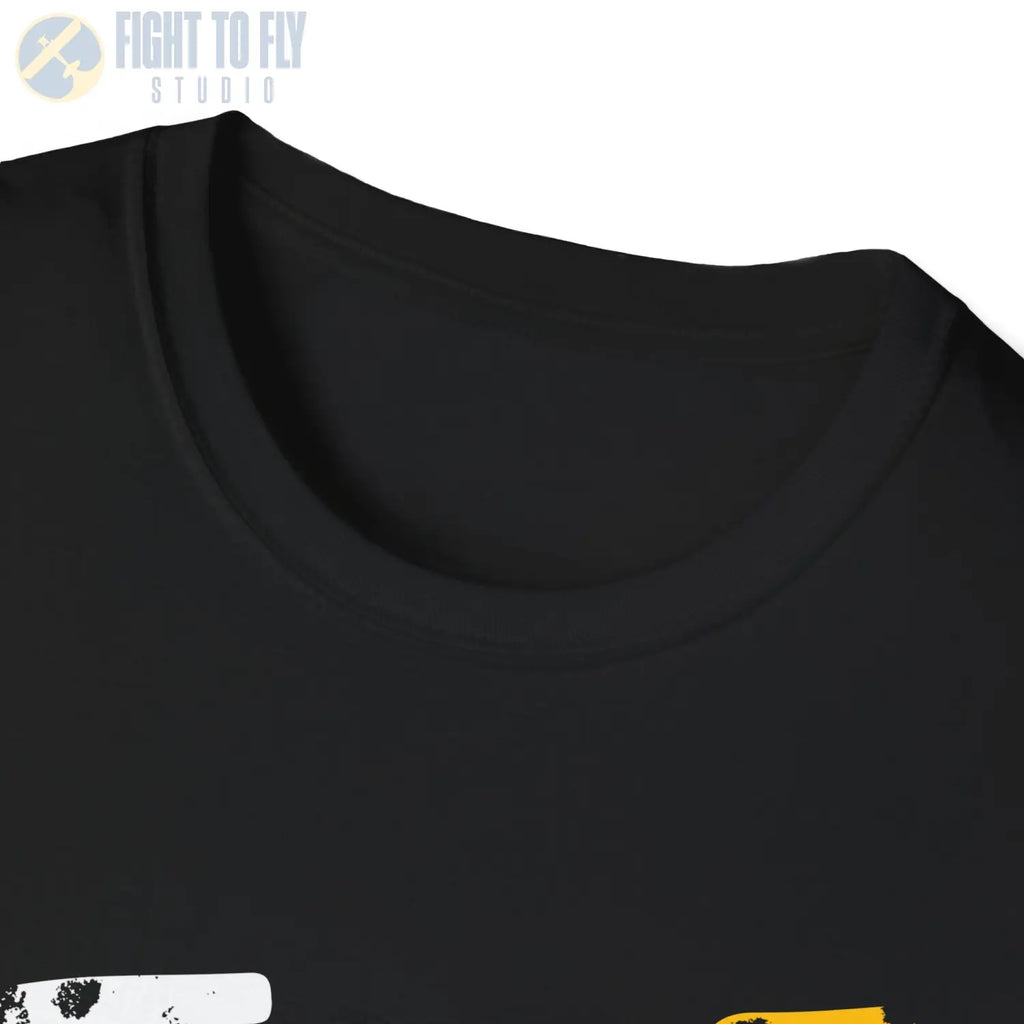 Time for Action - T-Shirt - Pilot gifts - WWII warbird t-shirt