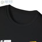 Time for Action - T-Shirt - Pilot gifts - WWII warbird t-shirt