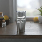 Today’s Schedule: Wake Up & Fly Planes - Mug - Pilot gifts - WWII warbird t-shirt