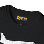 Today’s Schedule: Wake Up Fly Planes - T-Shirt - Pilot gifts - WWII warbird t-shirt