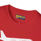 Today’s Schedule: Wake Up Fly Planes - T-Shirt - Pilot gifts - WWII warbird t-shirt