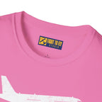 Today’s Schedule: Wake Up Fly Planes - T-Shirt - Pilot gifts - WWII warbird t-shirt
