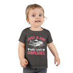 Toddler Airplane Lover T-Shirt Cute Kids Tee for Fans - clothes - Pilot gifts - WWII warbird t-shirt