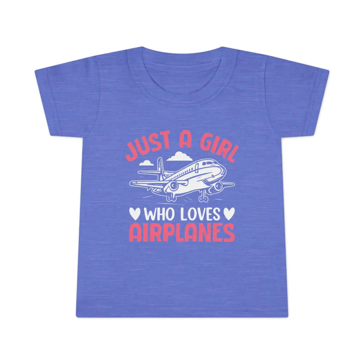 Toddler Airplane Lover T-Shirt Cute Kids Tee for Fans - clothes - Gifts pilots - Aviation apparel