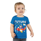 Toddler Future Pilot T-Shirt Kids Plane Shirt Aviation Gift - clothes - gifts - WWII warbird t-shirt