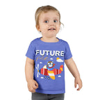 Toddler Future Pilot T-Shirt Kids Plane Shirt Aviation Gift - clothes - gifts - WWII warbird t-shirt